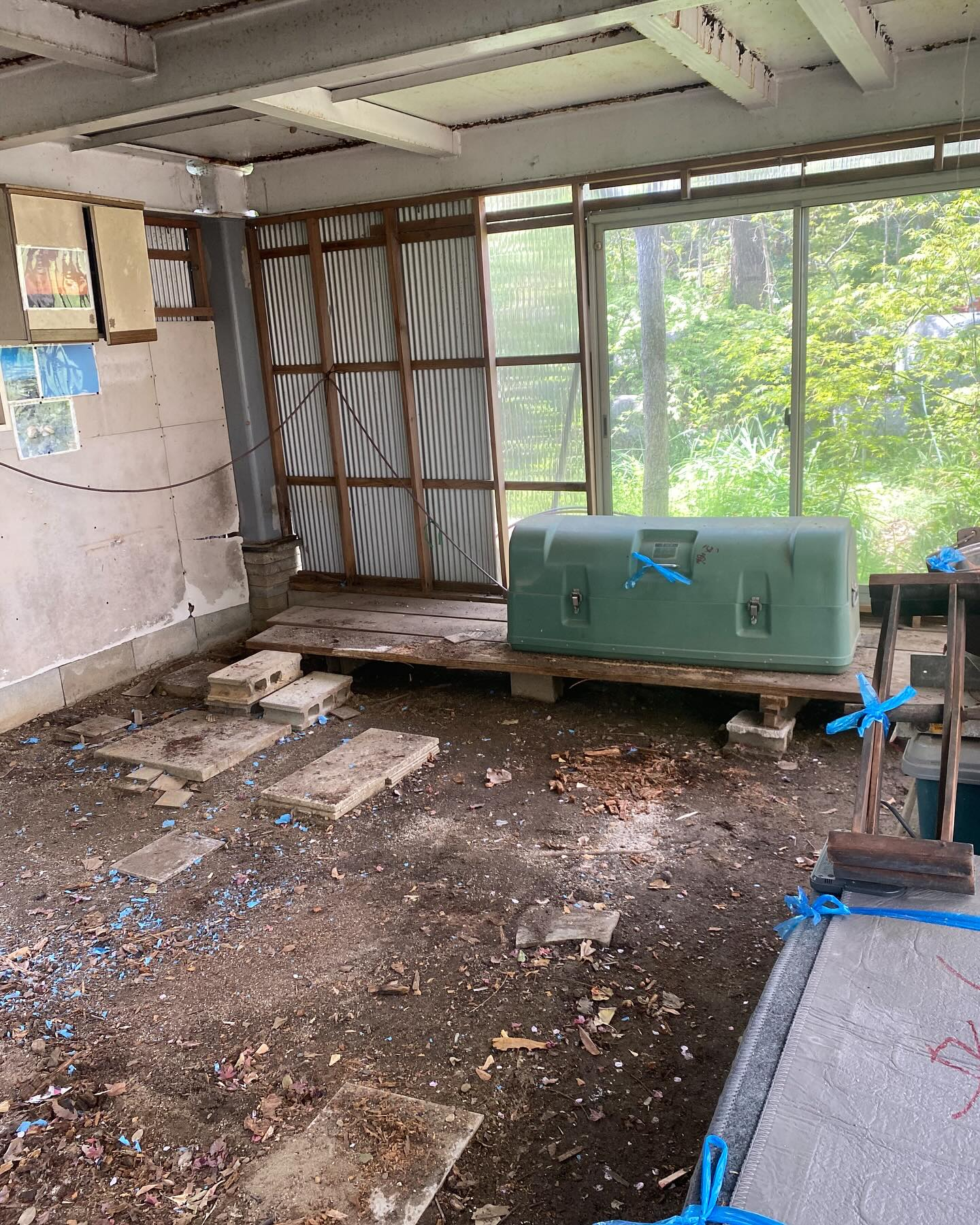 豊橋市の不用品回収ー！