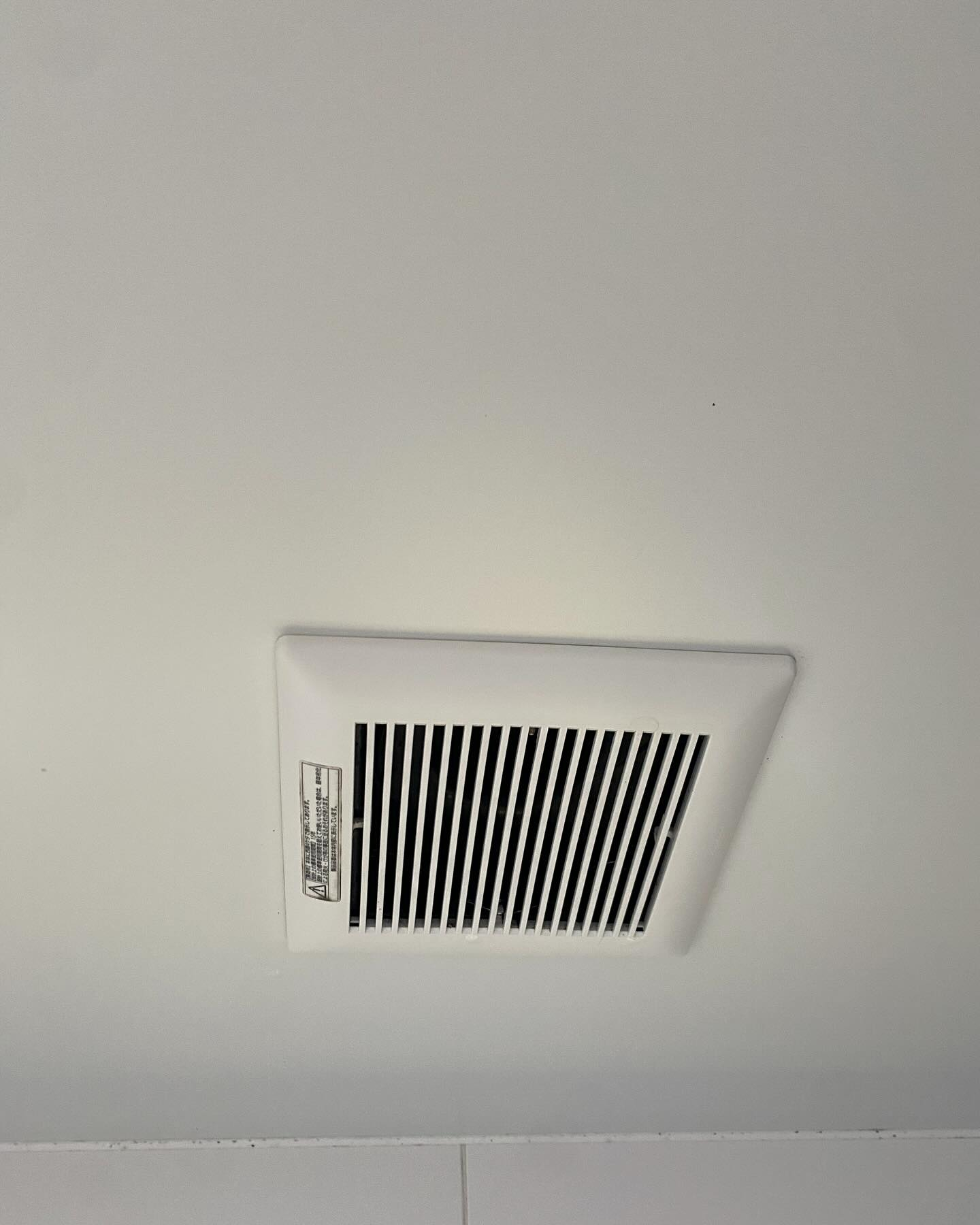 豊橋でお風呂掃除ー!