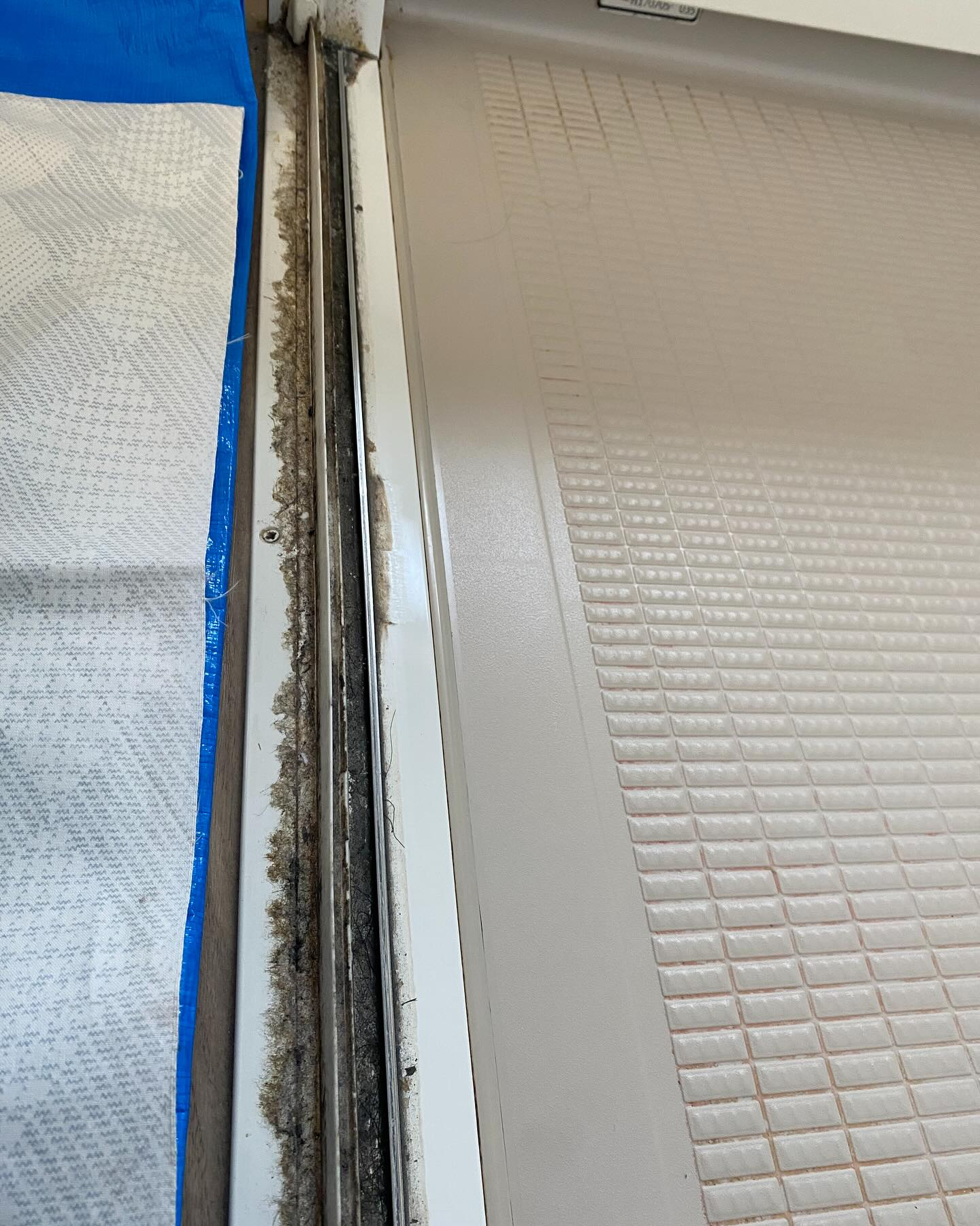 豊橋でお風呂掃除ー!