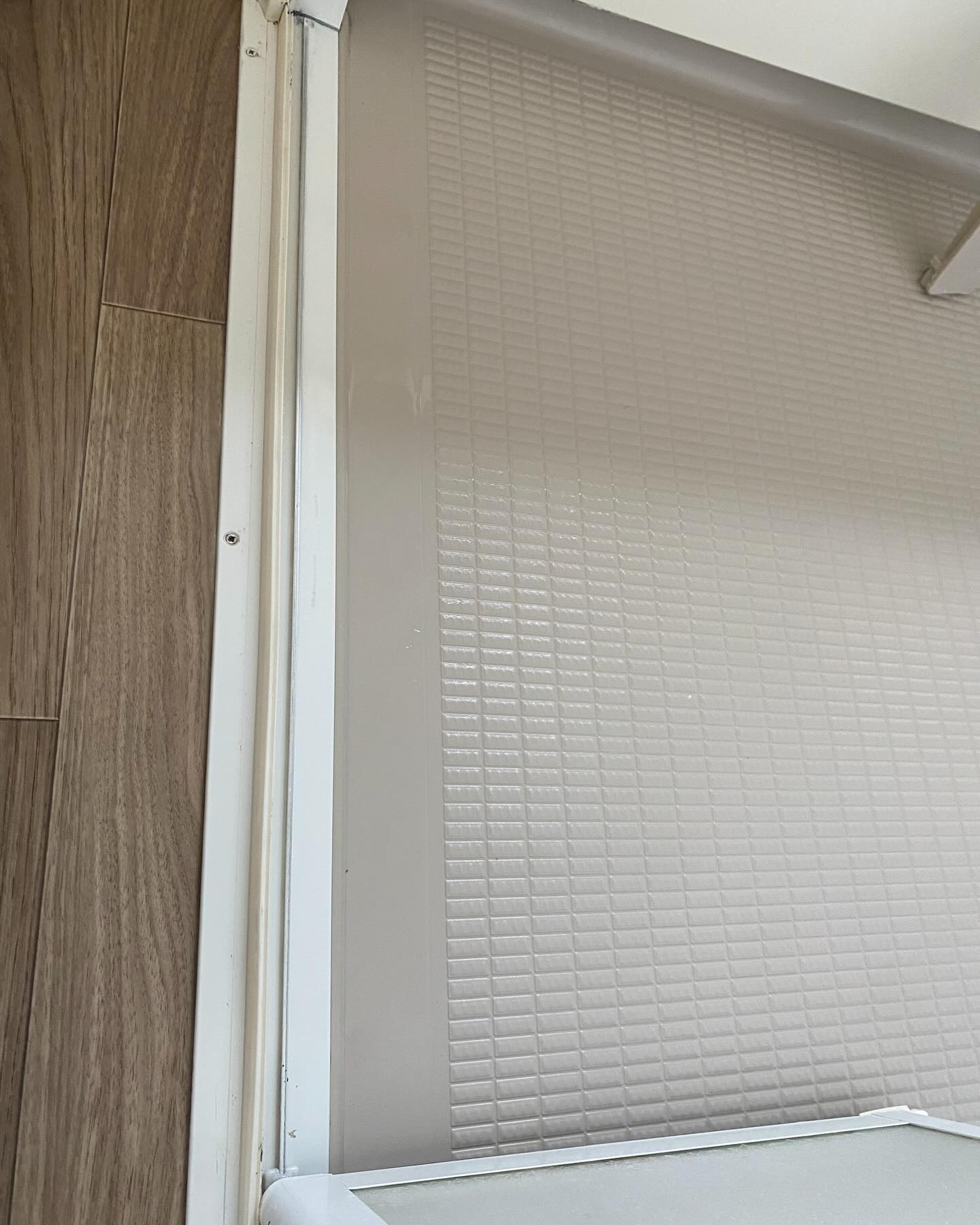 豊橋でお風呂掃除ー!