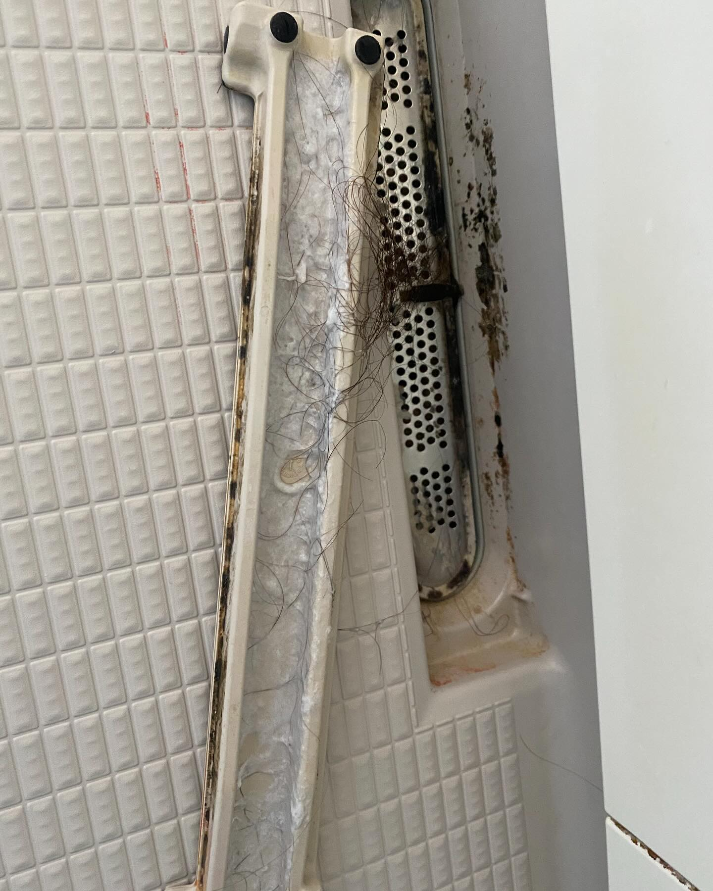 豊橋でお風呂掃除ー!