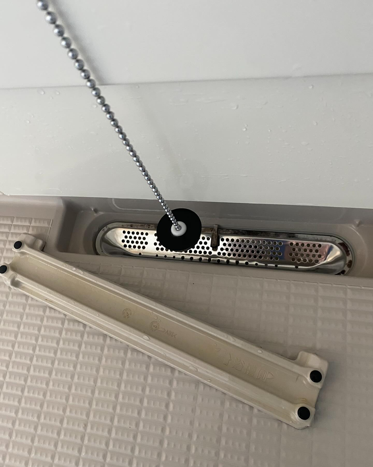 豊橋でお風呂掃除ー!