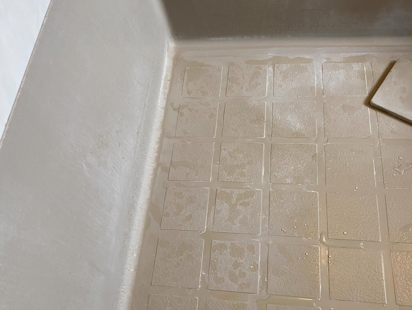 お風呂掃除ー！(豊橋市)