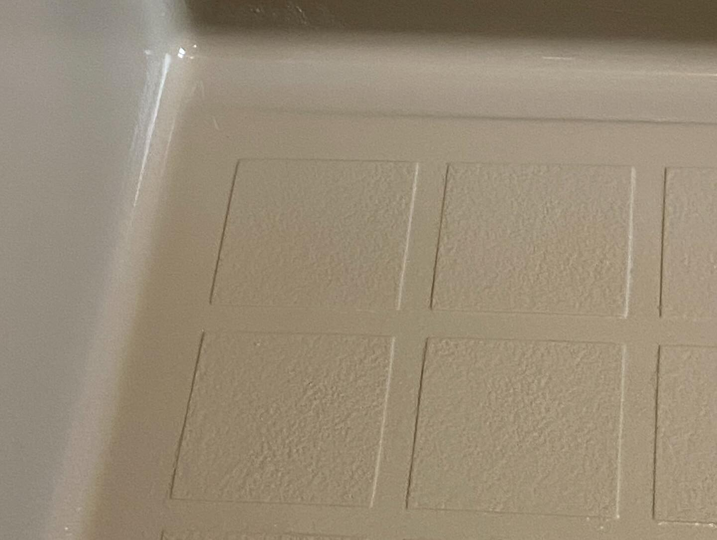 お風呂掃除ー！(豊橋市)