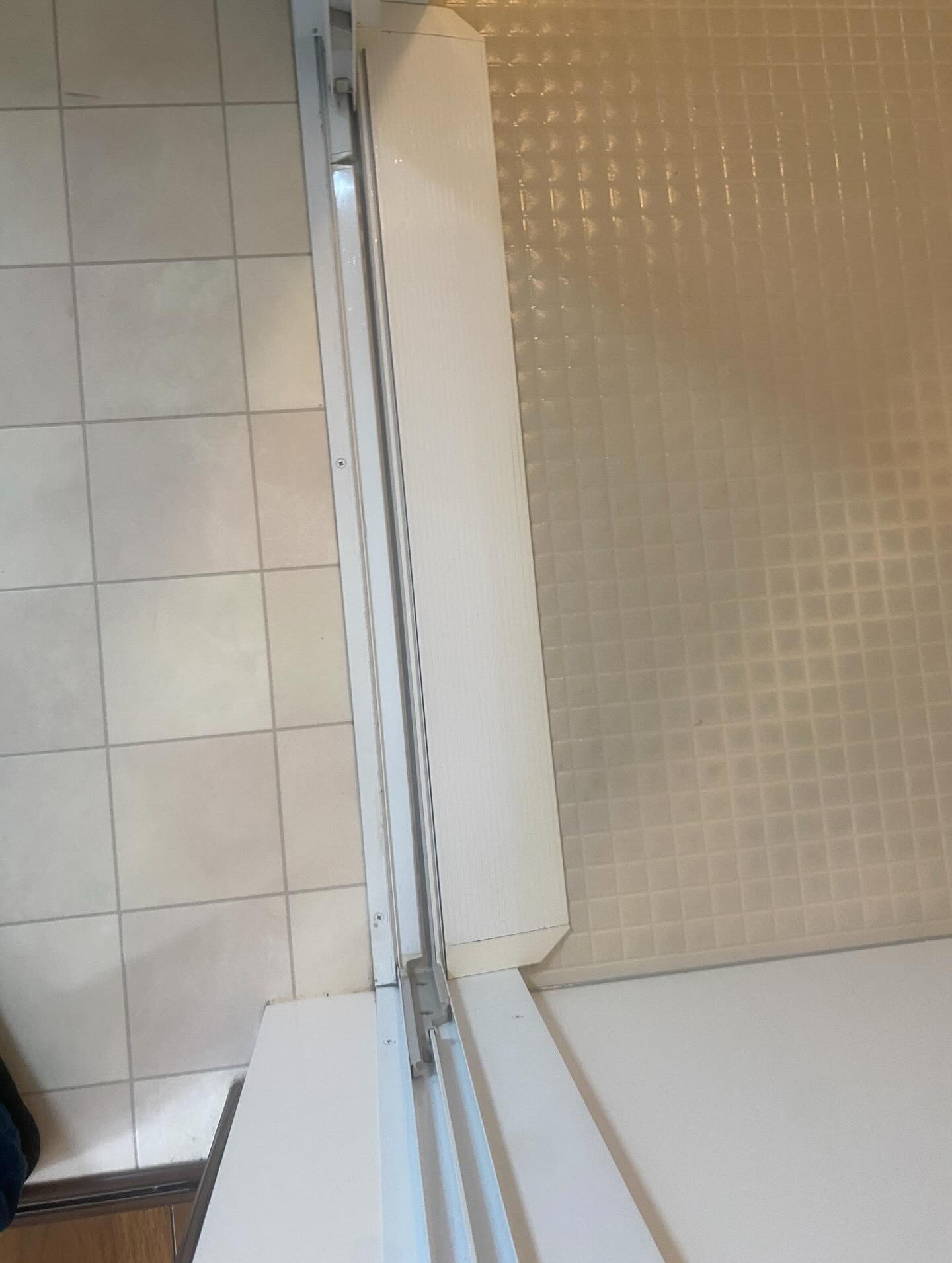 お風呂掃除ー！