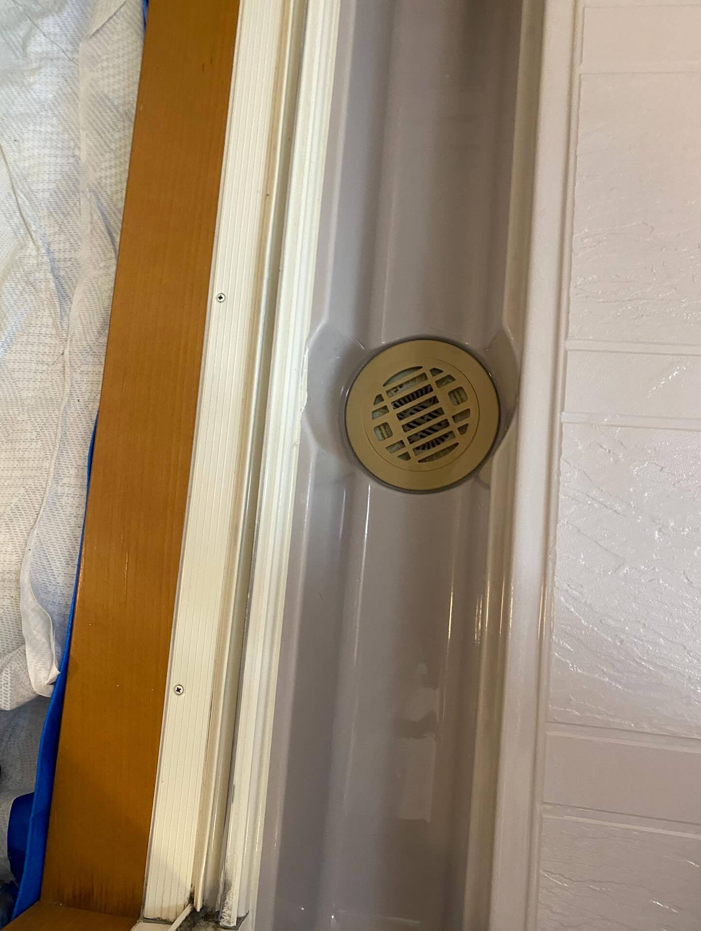 お風呂そうじー！