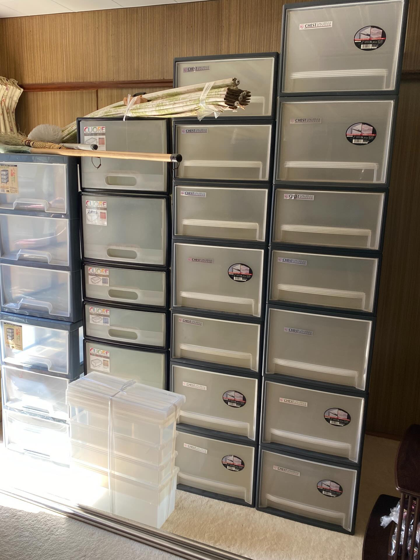 不用品の片付けのご依頼をいただきました！